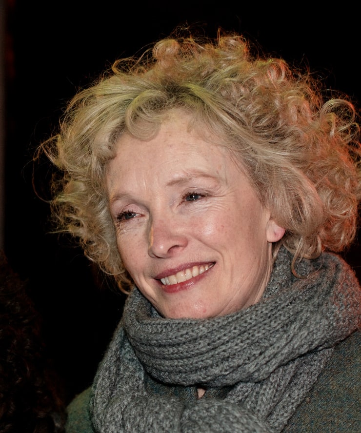 Lindsay Duncan