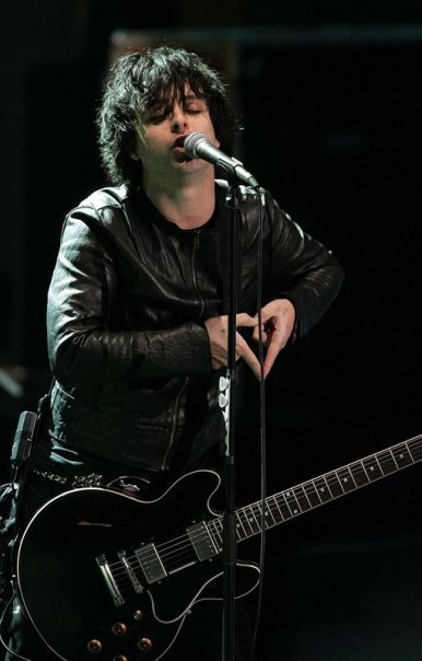 Billie Joe Armstrong