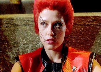 Linnea Quigley Linnea Quigley
