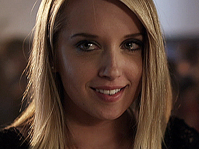 Megan Park