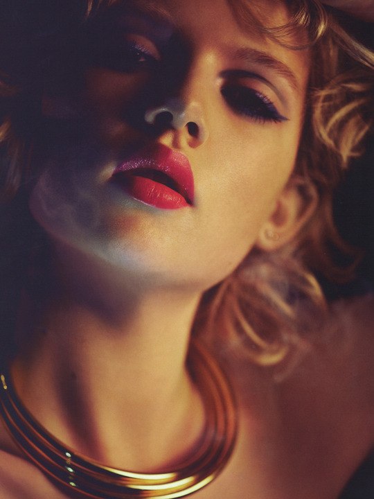 Holly Rose Emery