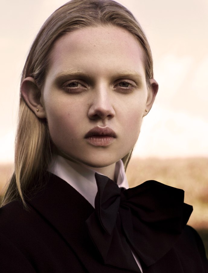 Holly Rose Emery