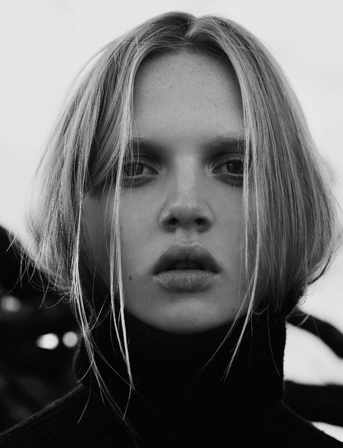 Holly Rose Emery