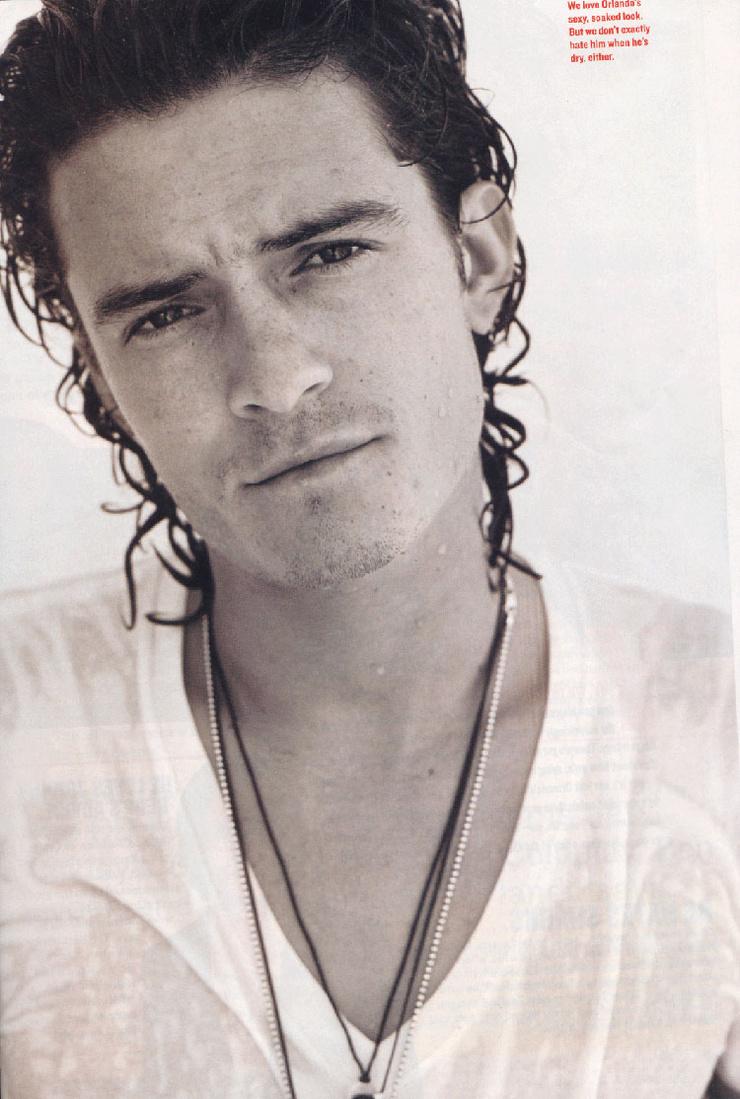 Orlando Bloom Orlando Bloom
