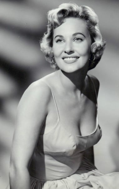 Lola Albright Lola Albright