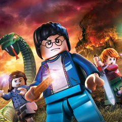 LEGO Harry Potter: Years 5-7