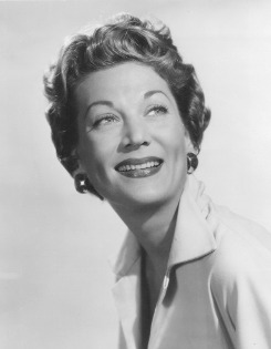 Louise Allbritton Louise Allbritton