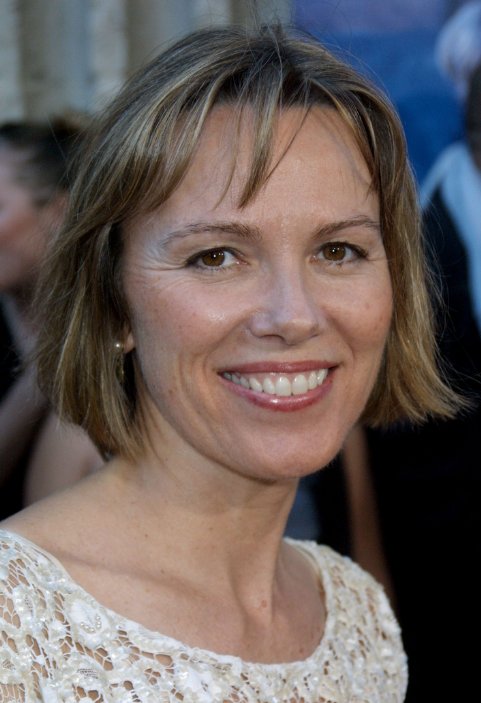 Lucinda Jenney