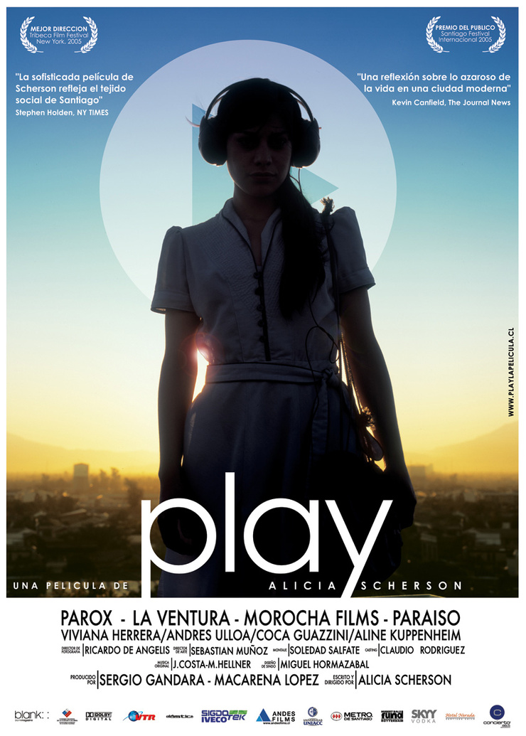 Play                                  (2005)