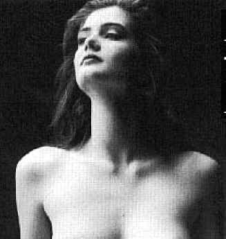 Lysette Anthony