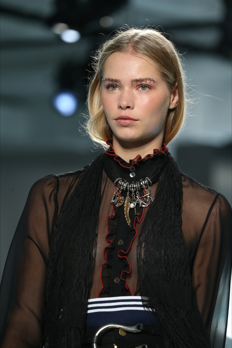 Kirstin Kragh Liljegren