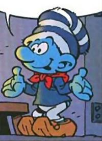 Miller Smurf