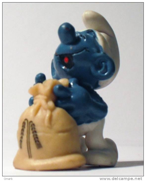 Miller Smurf