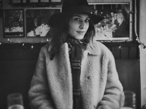 Alexa Chung