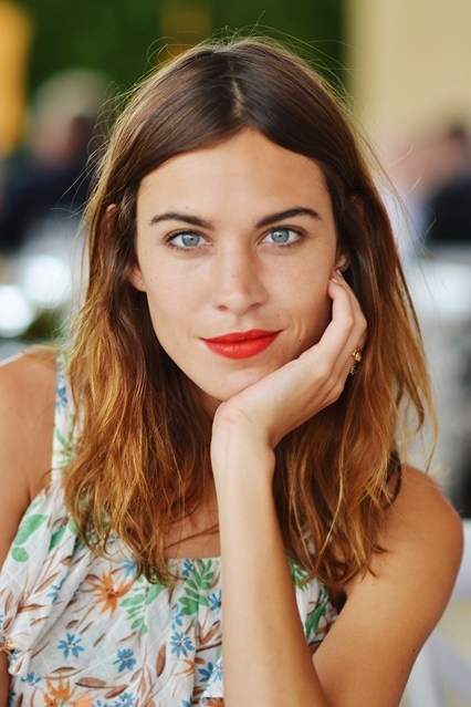Alexa Chung