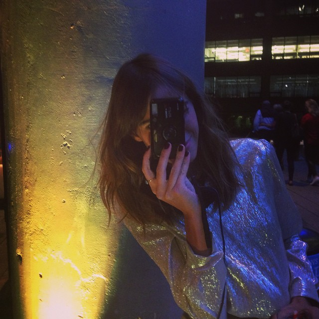 Alexa Chung