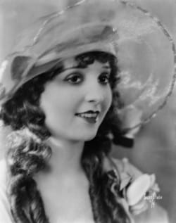 Madge Bellamy