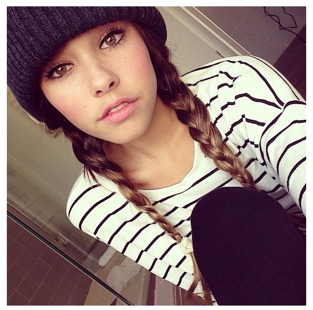 Madison Beer