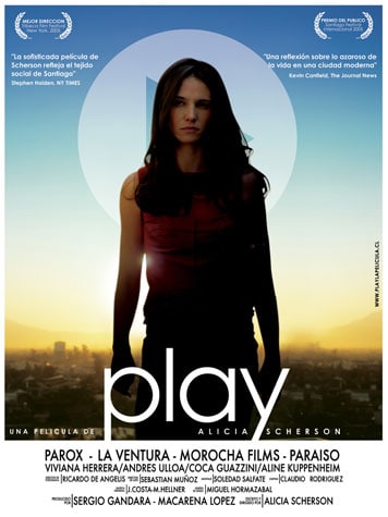 Play                                  (2005)