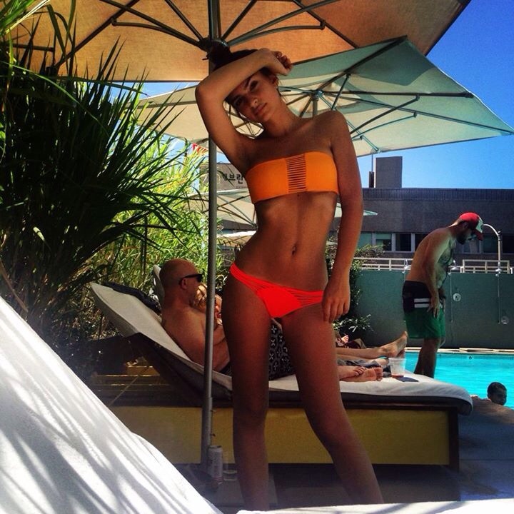 Emily Ratajkowski Emily Ratajkowski