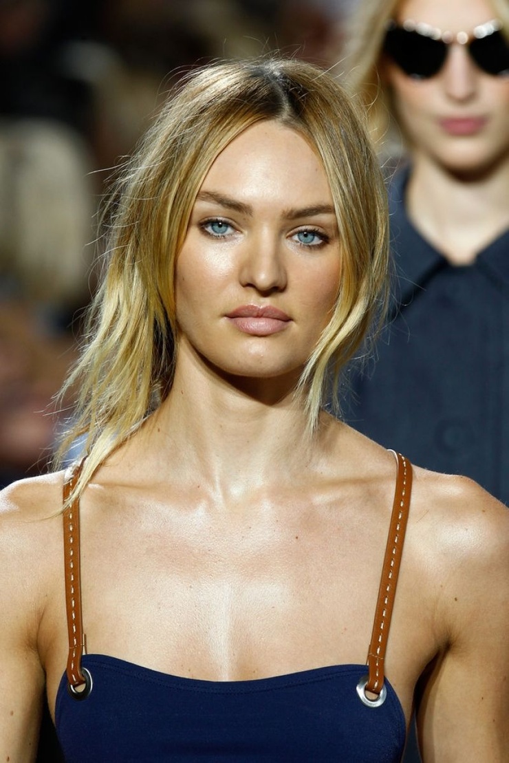 Candice Swanepoel Candice Swanepoel