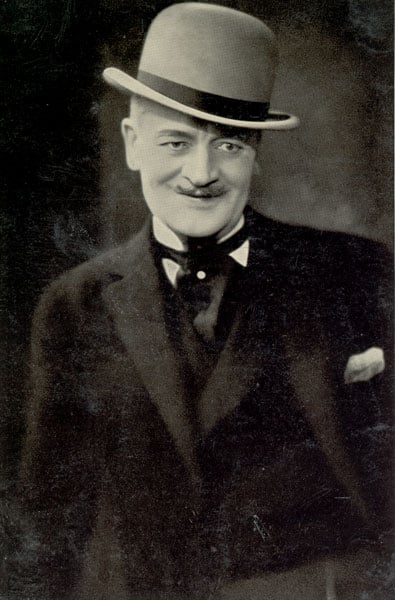 Albert Paulig