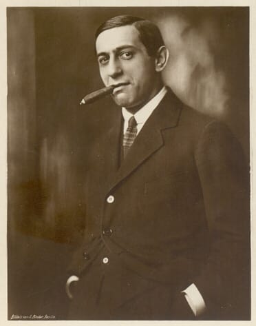 Ernst Lubitsch