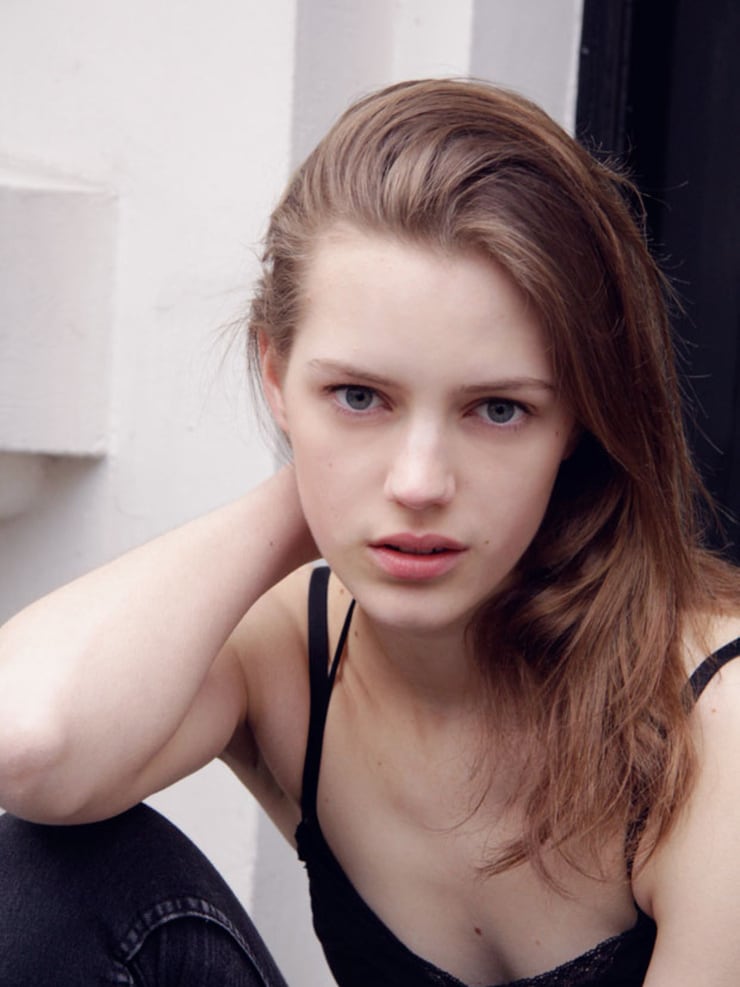 Esther Heesch