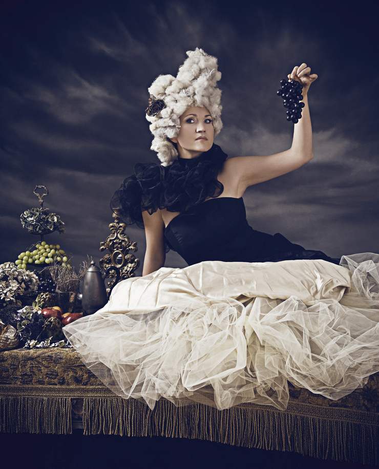 Simone Kermes