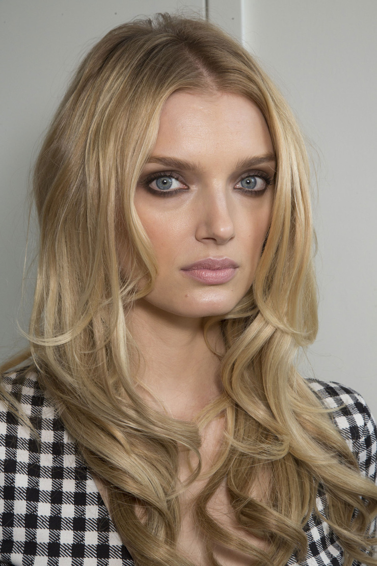 Lily Donaldson Lily Donaldson
