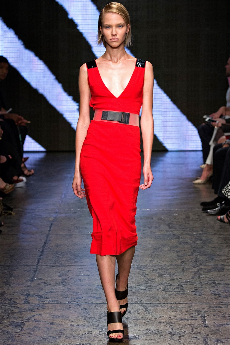 Sasha Luss Sasha Luss