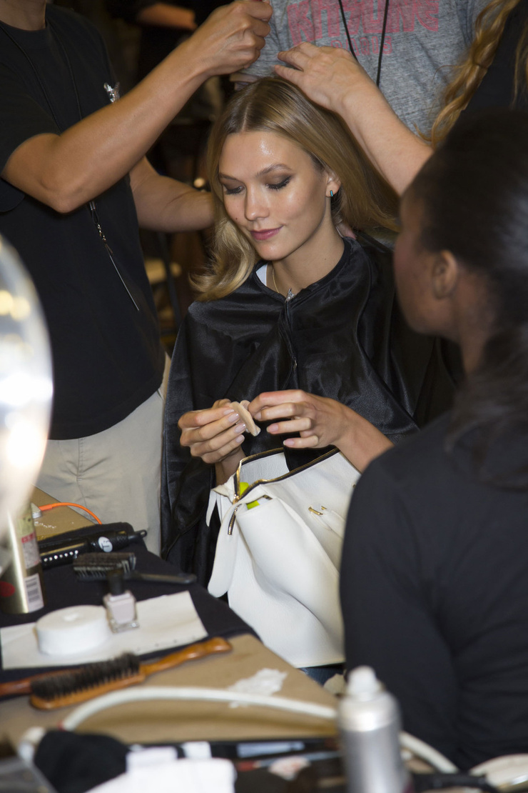 Karlie Kloss