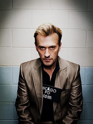 Robert Knepper