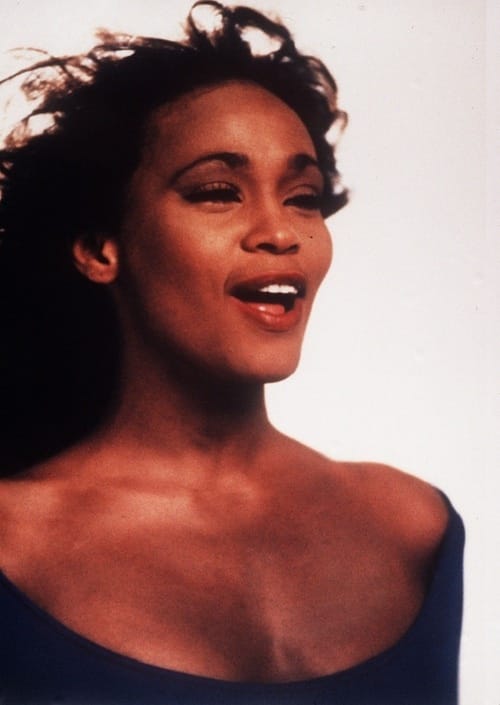 Whitney Houston