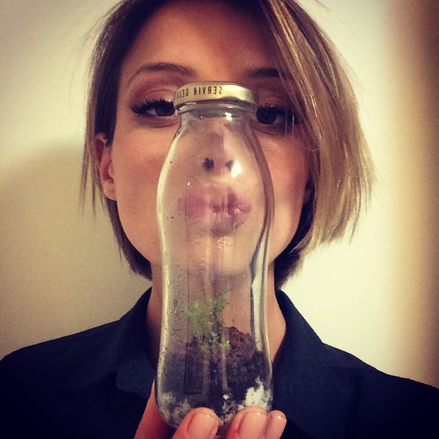 Flavia Lucini