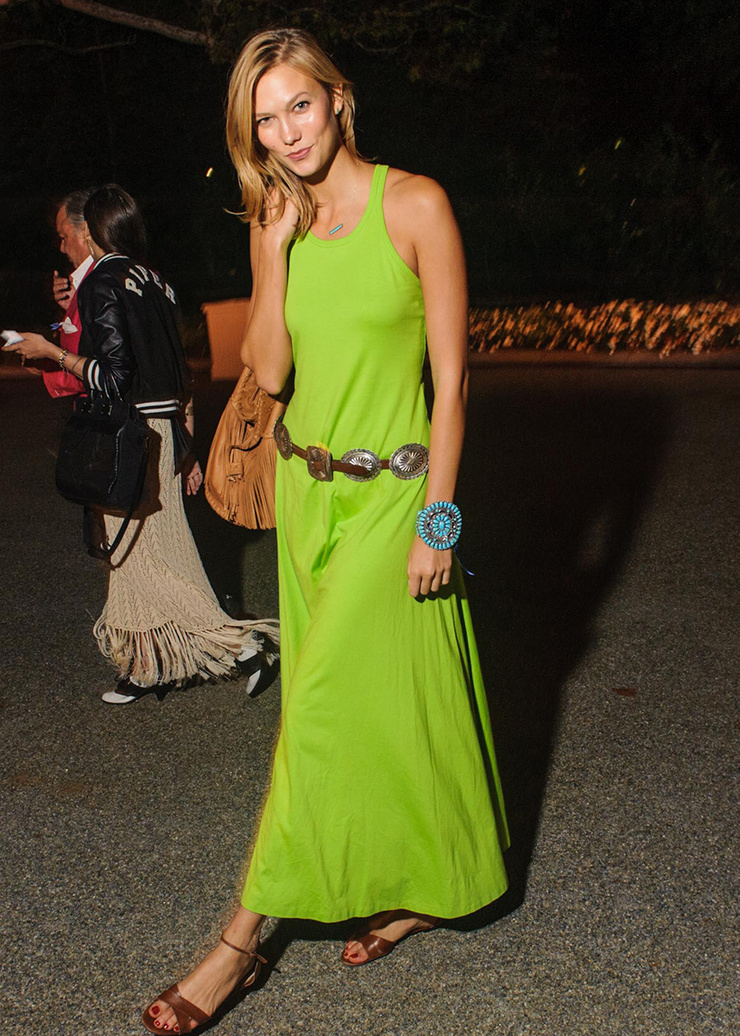 Karlie Kloss Karlie Kloss