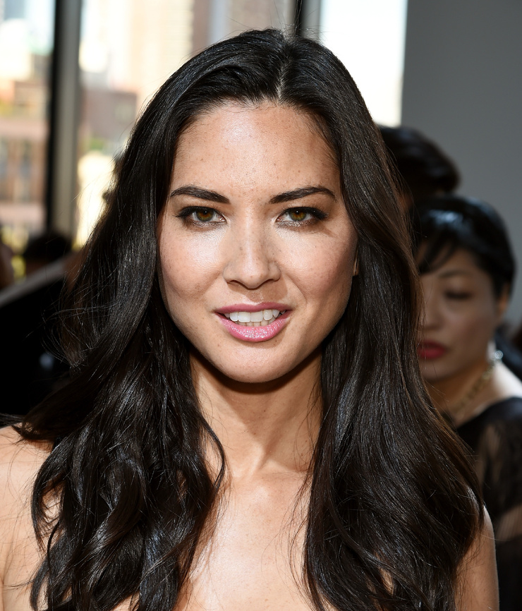 Olivia Munn Olivia Munn