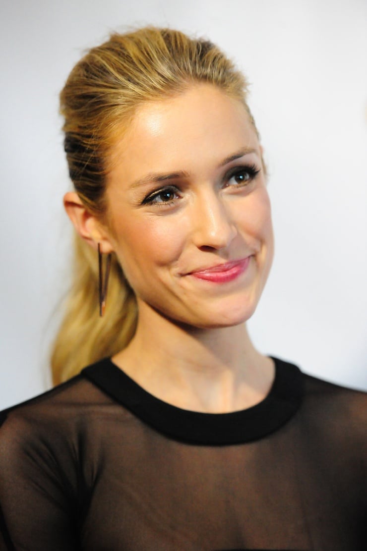 Kristin Cavallari