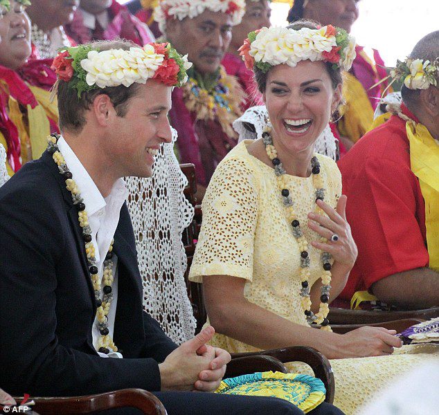 Kate Middleton