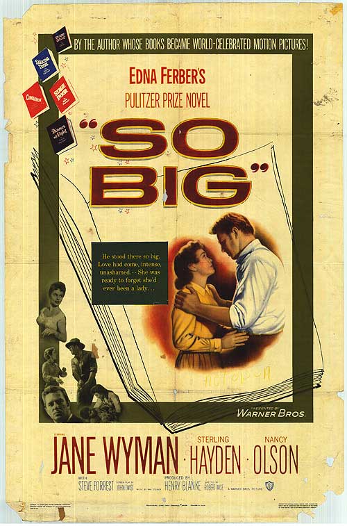 So Big So Big