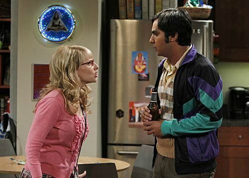 The Big Bang Theory