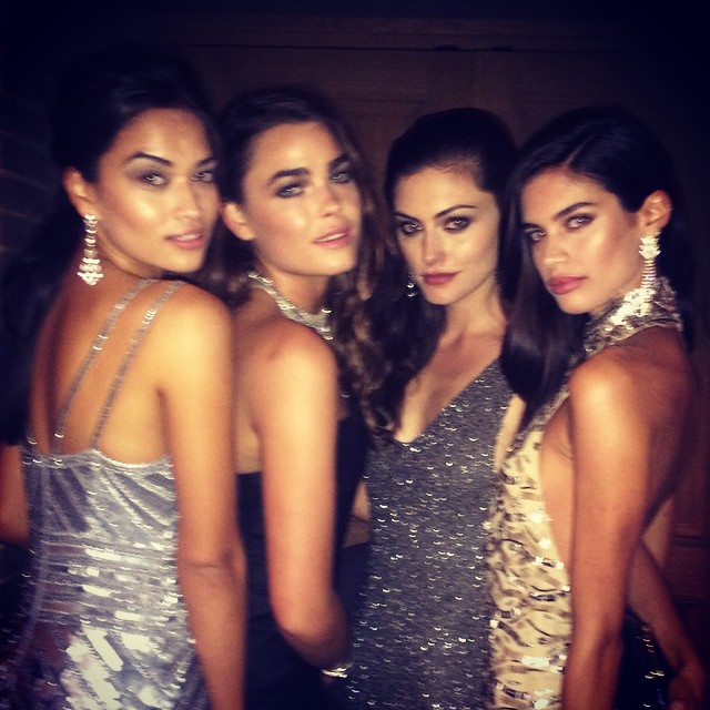 Phoebe Tonkin