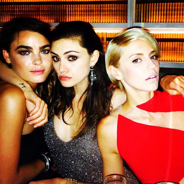 Phoebe Tonkin