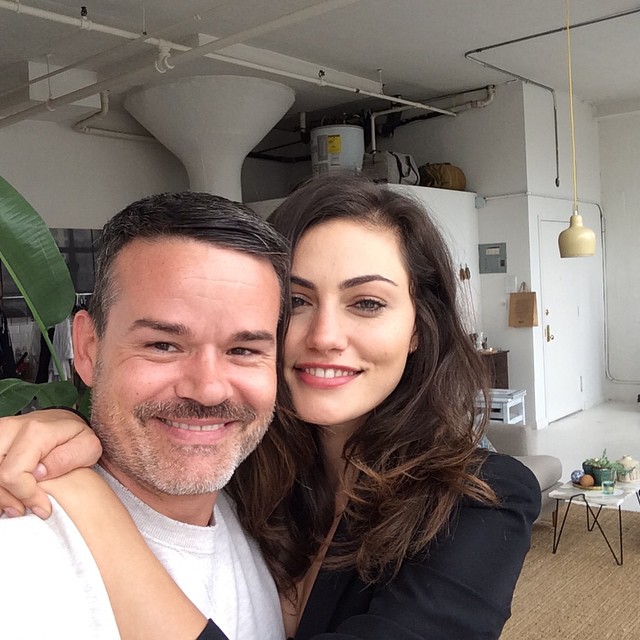 Phoebe Tonkin