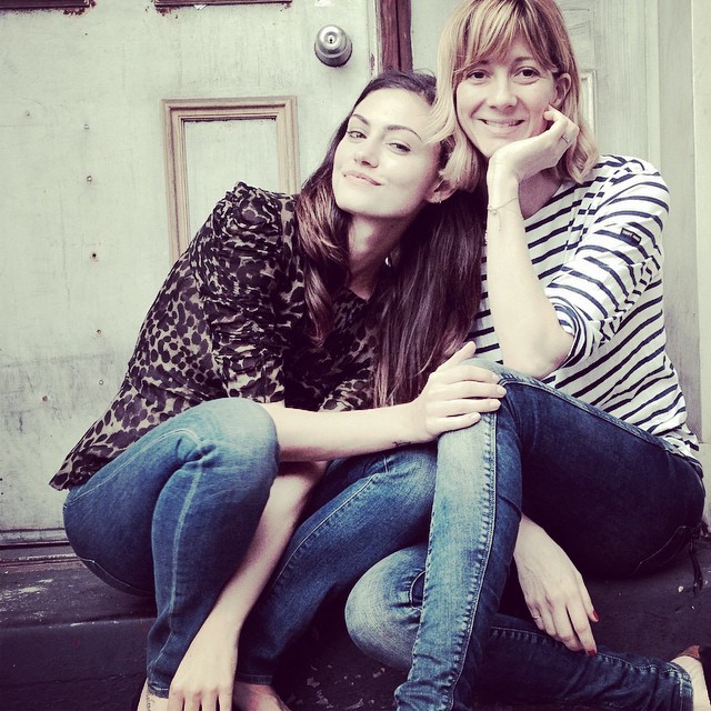 Phoebe Tonkin