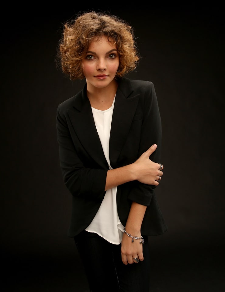 Camren Bicondova