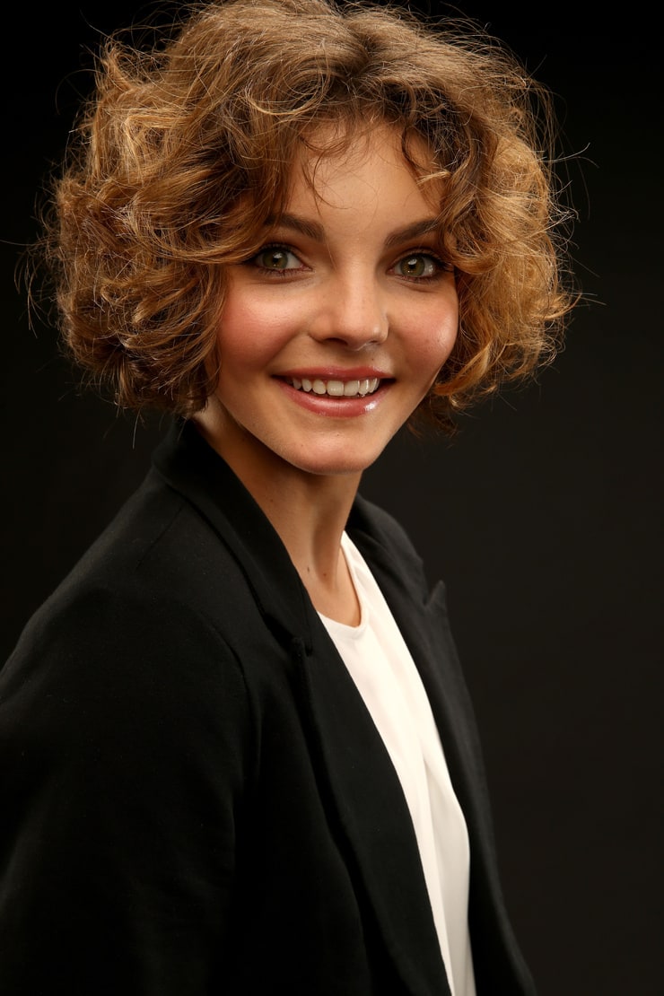 Camren Bicondova