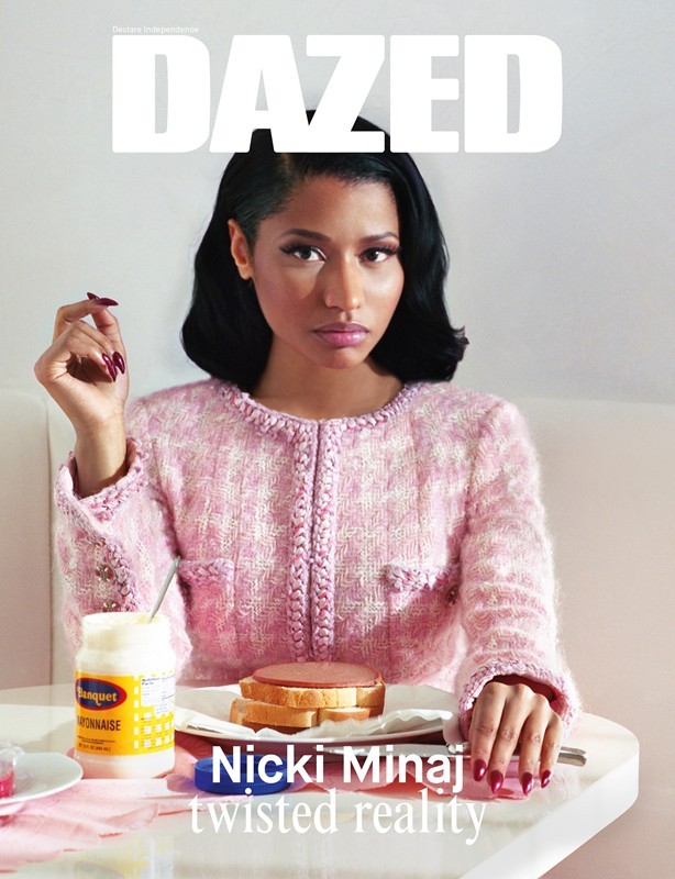 Nicki Minaj