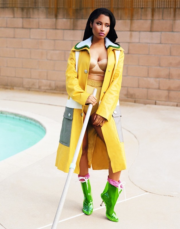 Nicki Minaj