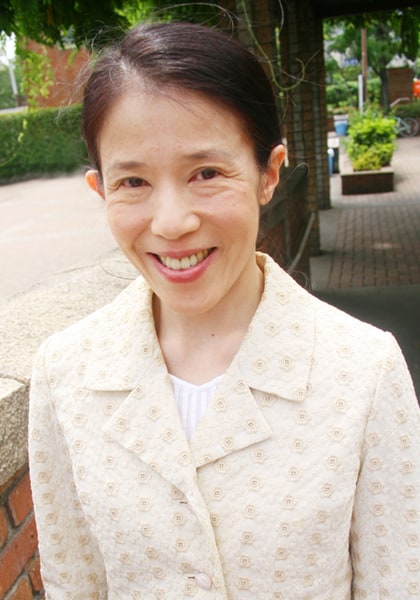 Hiromi Hakoki
